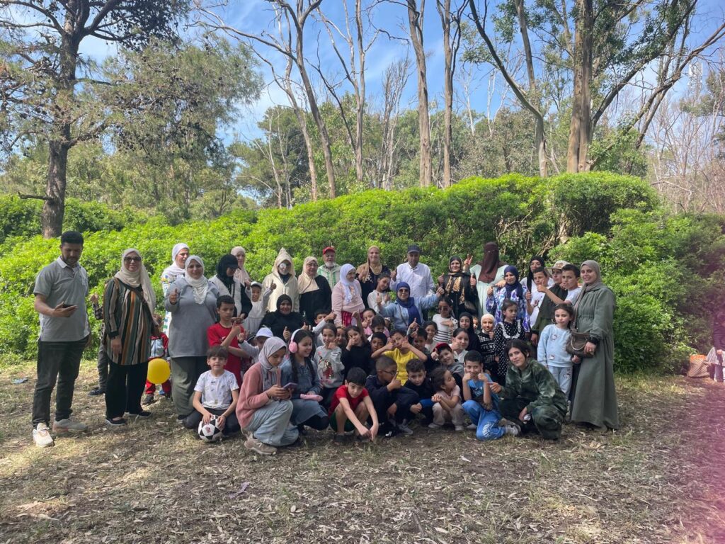 طنجة..مبادرة خيرية بالغابة الدبلوماسية تكرّم أهل القرآن