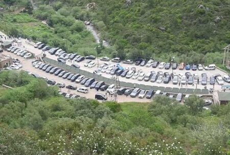 اختلالات بنيوية تثير التساؤل حول تدبير مرفق حيوي بمنطقة أقشور