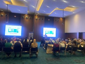 طنجة تحتضن ورشة دولية لتعزيز أساليب تدريس اللغة الإنجليزية