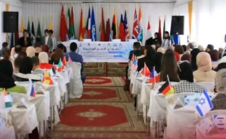 توضيح رسمي يبدد الجدل حول نشاط تربوي بقاع أسراس