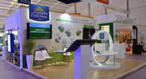 كوسومار تعزز أداءها رغم تراجع الأرباح