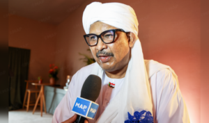 السودان يعزز تعاونه الفلاحي مع المغرب