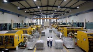 ارتفاع أسعار البلاستيك يثير مخاوف بالسوق