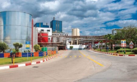 تراجع لوسيور كريسطال رغم صعود بورصة الدار البيضاء