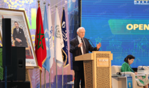 أزولاي.. السلام ليس خوارزمية