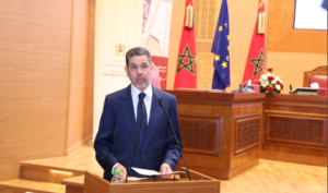 القضاء المغربي يعزز حضور القاضيات