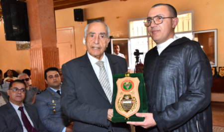 تافراوت تخلّد ذكرى معارك أيت عبد الله