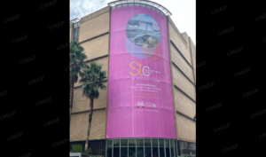 إفريقيا تبحث تعزيز النقل والطاقة