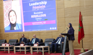 القيادة النسائية في صلب ندوة بفاس