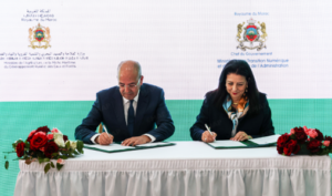 المغرب يسرّع رقمنة القطاع الفلاحي