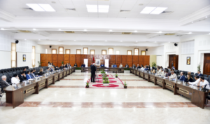 مديونة تصادق على برامج التنمية البشرية لسنة 2026