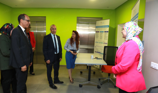 أسبوع الابتكار ينطلق بمراكش