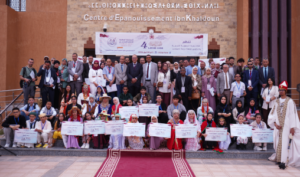 الإعلام المدرسي بورزازات يعزز إبداع