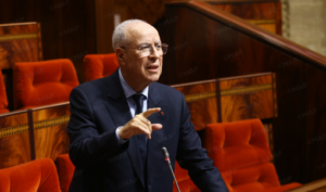 مليارا درهم لتأهيل المساجد