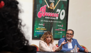 التعاون السينمائي المغربي الإيطالي يتعزز بالصويرة