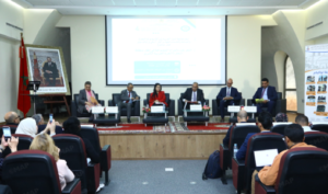 ورشات بمراكش لتعزيز استفادة المقاولات من السوق العربية