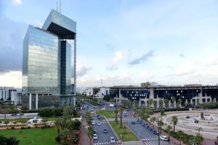 أرباح اتصالات المغرب تتراجع