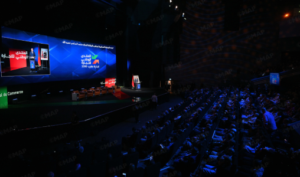 مراكش تحتضن منتدى التجارة