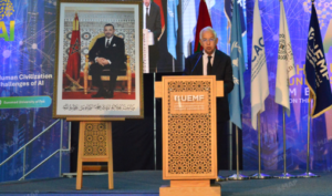 دعوة لحكامة سيادية للذكاء الاصطناعي