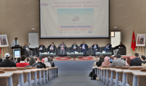 مؤتمر بمراكش يناقش الأدب المغربي