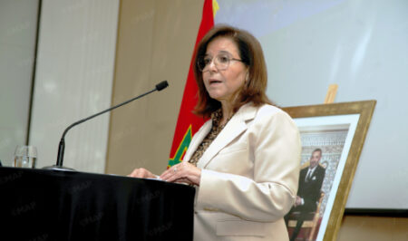 المناطق البحرية رهان أزرق