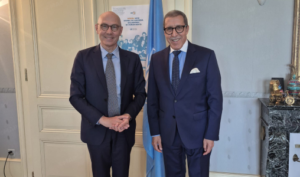 المغرب يقود مشاورات أممية لمكافحة الإرهاب