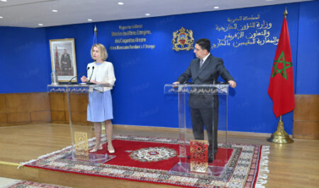 كالاس..المغرب شريك موثوق للاتحاد الأوروبي