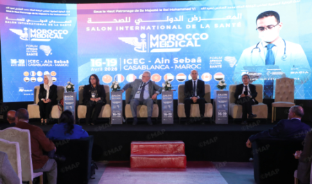 إصلاح صحي وسيادة طبية