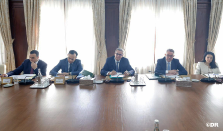 نحو إصلاح التقاعد وتعزيز الحوار الاجتماعي