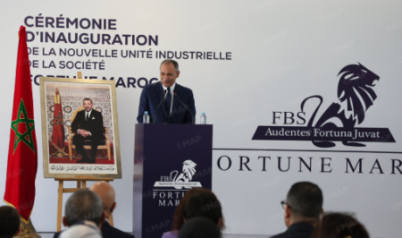 توسعة صناعية بـ220 مليون درهم ببوسكورة