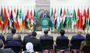 إطلاق منصة عربية لقياس التحول الرقمي