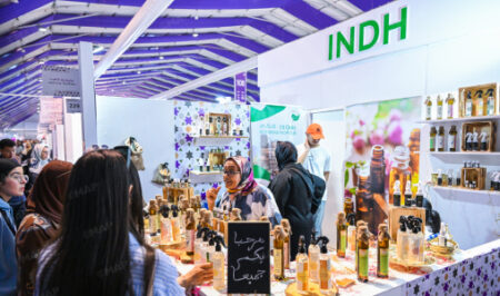 نجاح التعاونيات بدعم المبادرة