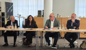 منتدى اقتصادي مغربي سويسري