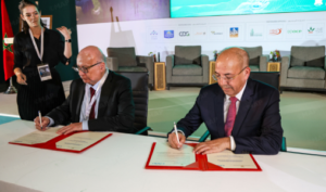 اتفاق لحماية المعطيات الفلاحية