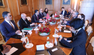 المغرب وسويسرا يعززان شراكتهما