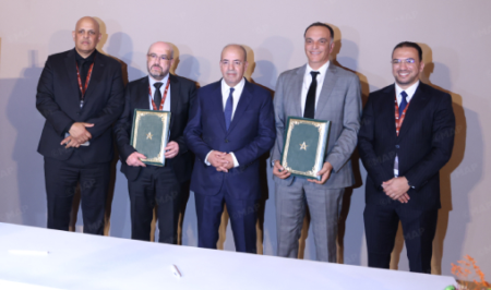 اتفاقيات لدعم البحث الفلاحي