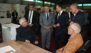 أيام تواصلية للأمن الوطني بسطات