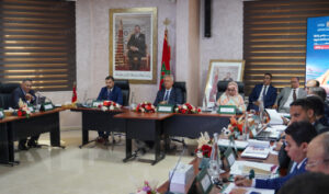 دينامية استثمارية بجهة العيون الساقية الحمراء