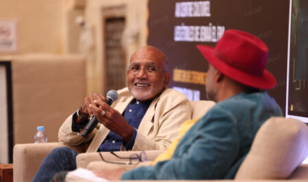 شاموازو يدعو لثورة في السرد الأدبي