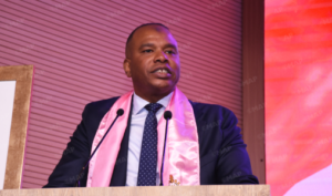 علاكوش يقود نقابة الشغالين بالمغرب