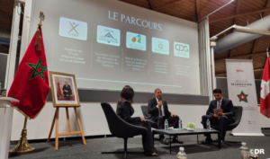 سفير يبرز جاذبية المغرب ويدعو الكفاءات للعودة