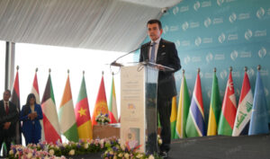 النشر في صلب تعزيز الأمن الفكري بالرباط