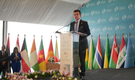 النشر في صلب تعزيز الأمن الفكري بالرباط