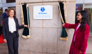 الرباط تحتضن مكتبا أمميا للسياحة الإفريقية