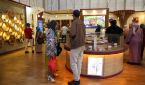 درعة تافيلالت تبرز مؤهلاتها الفلاحية