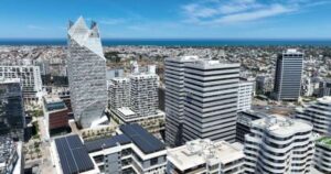 البنك الدولي يتوقع طفرة في التشغيل بالمغرب