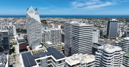 البنك الدولي يتوقع طفرة في التشغيل بالمغرب