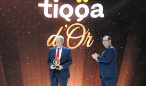 الرباط تحتفي برواد “ثقة الذهبية”