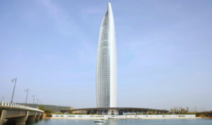 برج محمد السادس يعزز إشعاع المغرب المعماري عالمياً