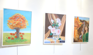 الدار البيضاء تحتفي بإبداع النساء